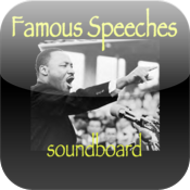 Famous Speeches
