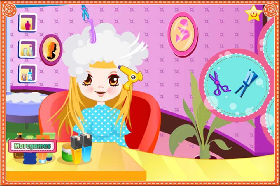 Игры для девочек парикмахерская делать причёски самой винкс Игры для девочек парикмахерская делать причёски самой винкс