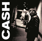 Johnny Cash | American III - Solitary Man