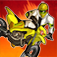 Mad Skills Motocross